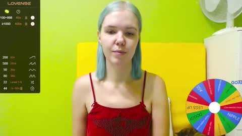 Snapshot of ultra_meow chatting on 22, 10, 2025 Roxy online show from 22, 10, 2025