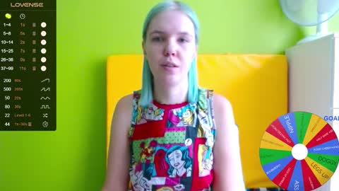 Snapshot of ultra_meow chatting on 28, 10, 2025 Roxy online show from 28, 10, 2025