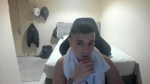 hi im mike tyson -  online show from 29, 10, 2025