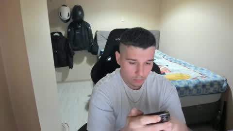 hi im mike tyson -  online show from 19, 3, 2026