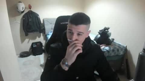 hi im mike tyson -  online show from 23, 4, 2026