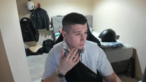 Snapshot of ulxer chatting on 3, 6, 2026 hi im mike tyson - online show from 3, 6, 2026