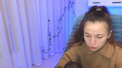 Snapshot of ulyanix chatting on 19, 10, 2025 Ulyana online show from 19, 10, 2025