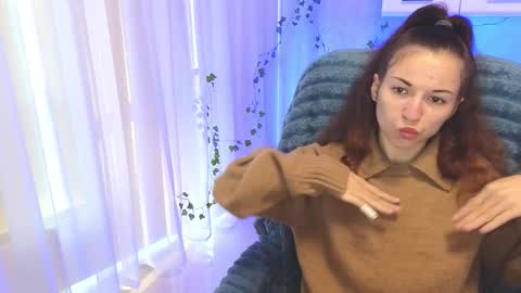 Snapshot of ulyanix chatting on 20, 10, 2025 Ulyana online show from 20, 10, 2025