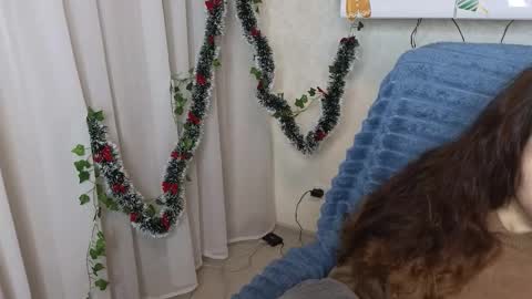 Ulyana online show from 16, 1, 2026