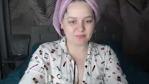 Ulyana online show from 27, 1, 2025