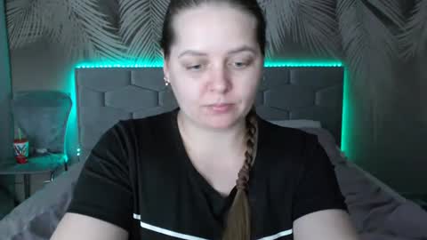 Ulyana online show from 31, 1, 2025