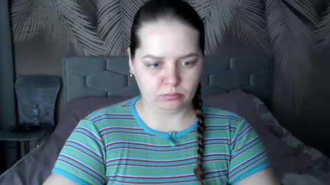 Ulyana online show from 6, 2, 2025