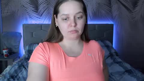 Ulyana online show from 26, 2, 2025