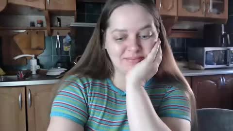 Ulyana online show from 8, 3, 2025