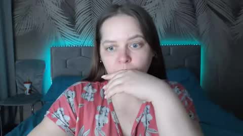 Ulyana online show from 11, 3, 2025