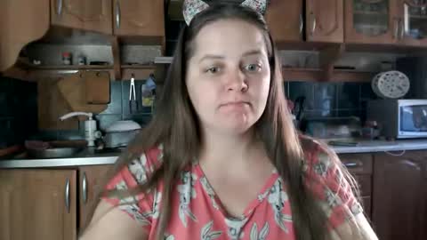 Ulyana online show from 21, 9, 2025