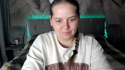 Ulyana online show from 23, 9, 2025