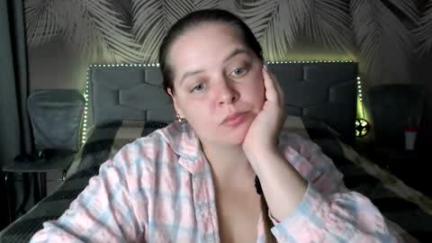 Ulyana online show from 1, 10, 2025