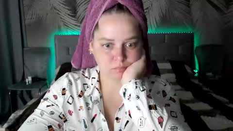 Ulyana online show from 7, 10, 2025