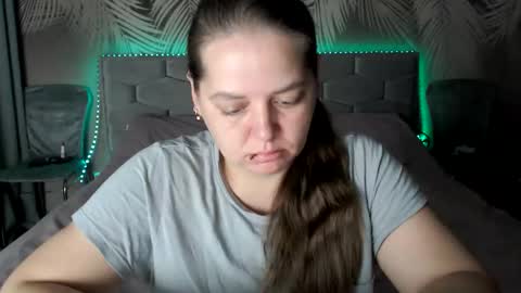 Ulyana online show from 21, 10, 2025