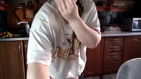 Ulyana online show from 15, 3, 2026