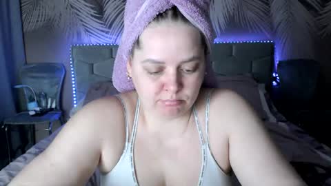 Ulyana online show from 27, 3, 2026