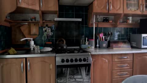 Ulyana online show from 28, 3, 2026