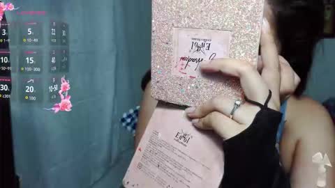 umarani online show from 11, 10, 2025