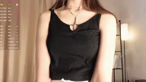 Snapshot of umbraelyon chatting on 1, 7, 2026 Liliane online show from 1, 7, 2026