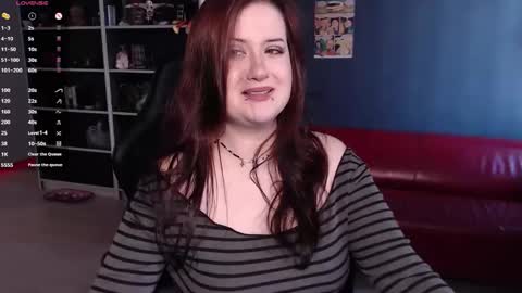 Julia online show from 14, 4, 2026