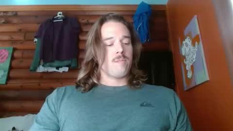 Andrew online show from 25, 2, 2025