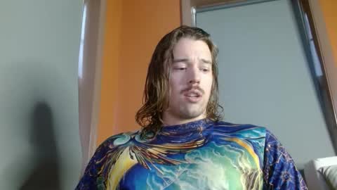 Andrew online show from 5, 3, 2025