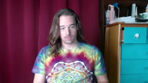 Andrew online show from 14, 9, 2025