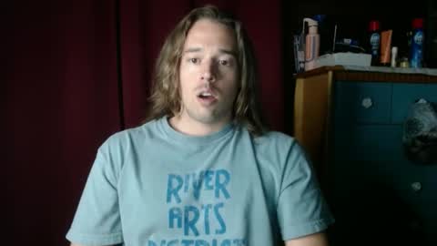 Andrew online show from 27, 9, 2025