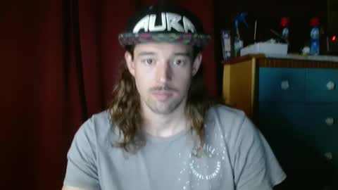 Andrew online show from 9, 10, 2025