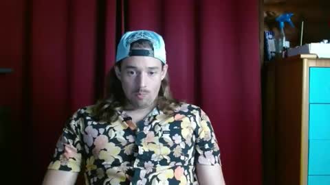 Andrew online show from 17, 10, 2025