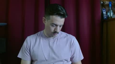 Andrew online show from 25, 10, 2025