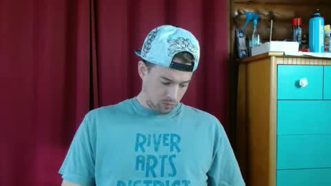 Andrew online show from 23, 11, 2025