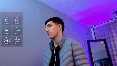 un_sluttyy online show from 22, 12, 2025