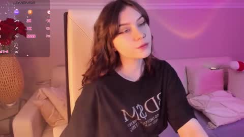 Snapshot of una_medisson chatting on 6, 12, 2024 Una online show from 6, 12, 2024