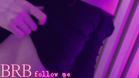 Snapshot of una_medisson chatting on 15, 1, 2025 Una online show from 15, 1, 2025