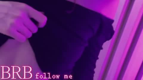 Snapshot of una_medisson chatting on 25, 1, 2025 Una online show from 25, 1, 2025