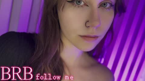 Snapshot of una_medisson chatting on 26, 1, 2025 Una online show from 26, 1, 2025