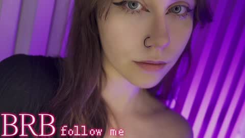 Snapshot of una_medisson chatting on 31, 1, 2025 Una online show from 31, 1, 2025