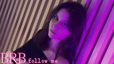 Snapshot of una_medisson chatting on 17, 2, 2025 Una online show from 17, 2, 2025