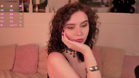 Snapshot of una_medisson chatting on 12, 6, 2026 Una online show from 12, 6, 2026