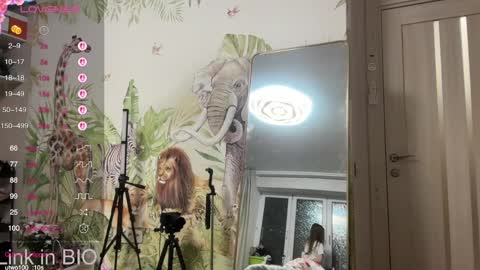 unarks online show from 15, 3, 2026