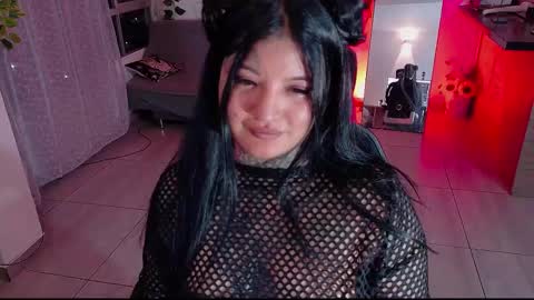 Franchesca  online show from 5, 10, 2025