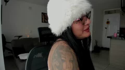 Franchesca  online show from 10, 6, 2026