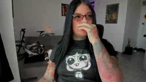 Franchesca  online show from 23, 6, 2026