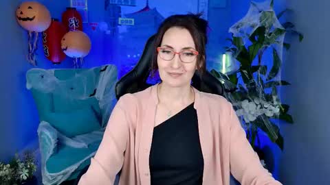 UnaTera online show from 20, 10, 2025