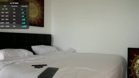 Snapshot of unbelievable__ chatting on 15, 11, 2025 Sasha online show from 15, 11, 2025