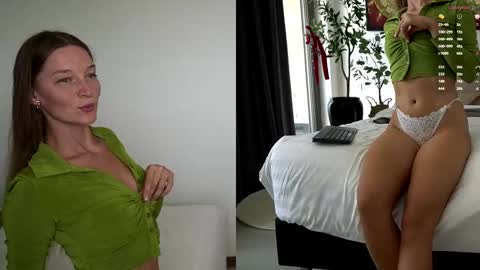 Sasha online show from 4, 3, 2026