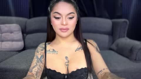 Lady tan online show from 11, 3, 2026